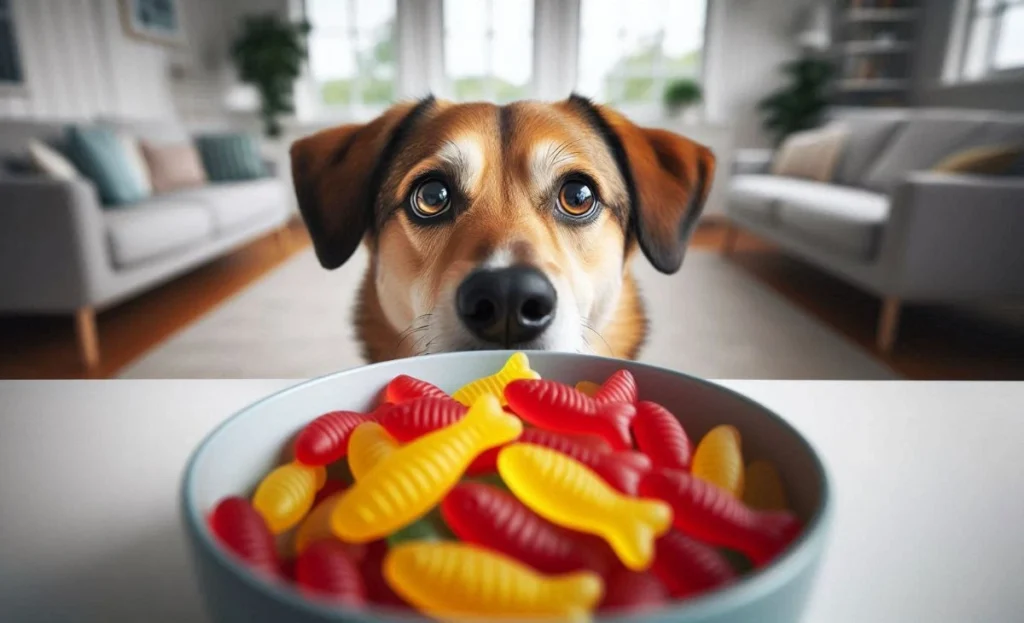 Can Dogs Eat Swedish Fish?